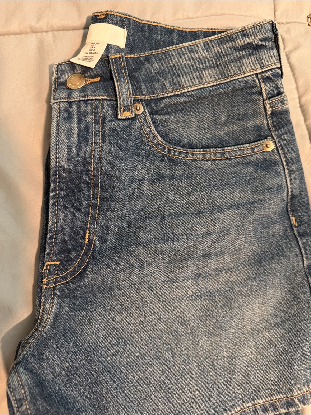 H&M women’s shorts